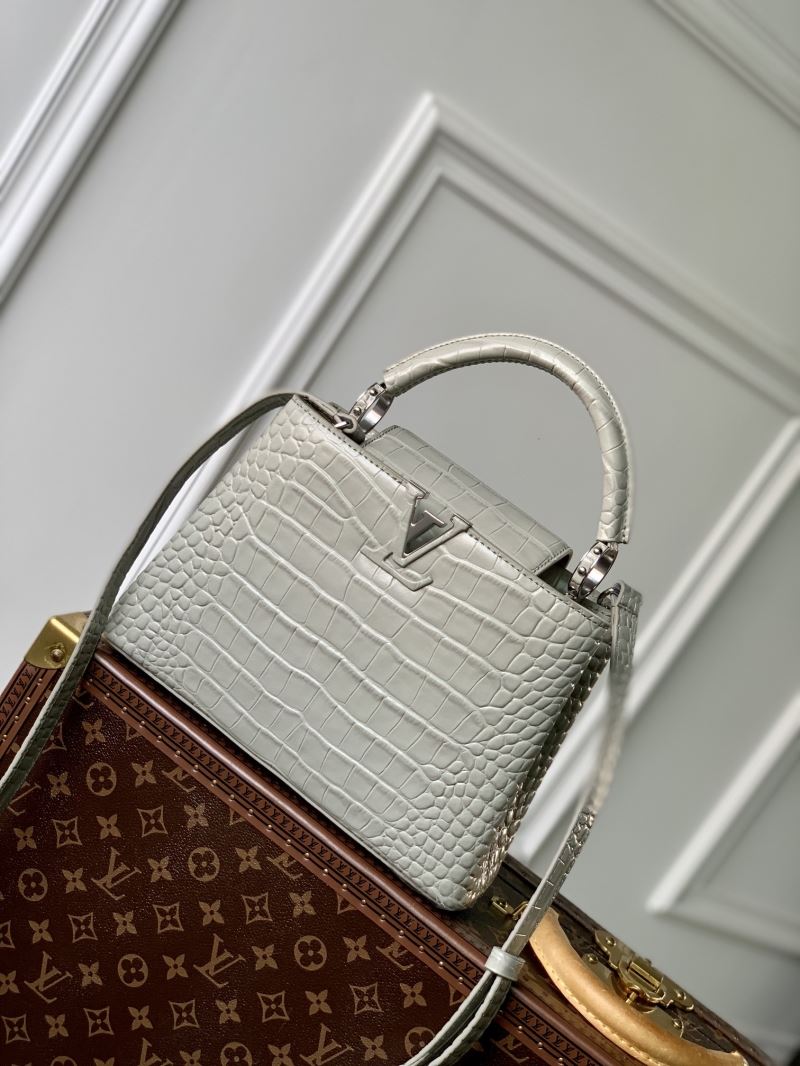 LV Top Handle Bags